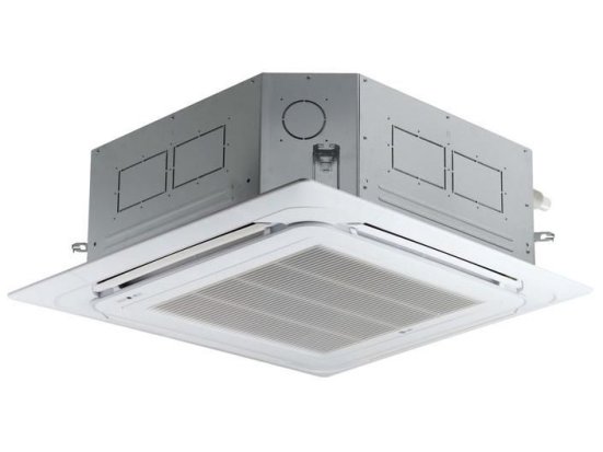 Кассетная сплит-система LG UT36R.NM0/UU37WR.U30 Ultra Inverter