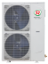 Канальная сплит-система Royal Clima CO-D 60HNXA/CO-E 60HNXA Competenza 2023