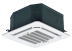 Кассетная сплит-система MDV MDCA4I-09HRFN8/MDOAG-09HDN8