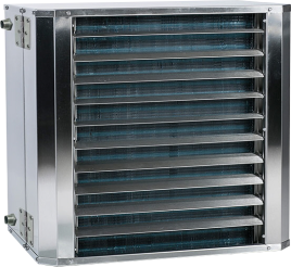 Водяной тепловентилятор Frico SWXEX22 Fan Heater