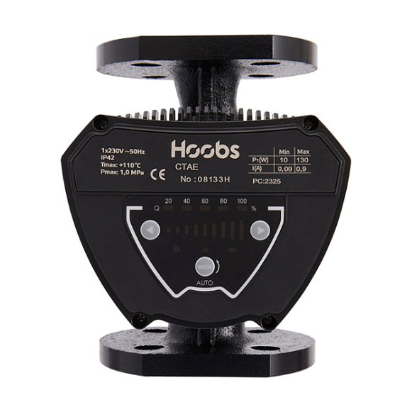 Циркуляционный насос Hoobs CTAE 40-100F 220