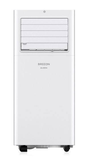 Мобильный кондиционер Breeon BPC-07TDR Alaska