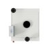 Напольный газовый котел Лемакс Clever L 90