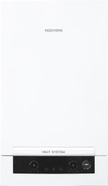Настенный газовый котел Navien Heat System NGB210-32H