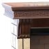 Каминокомплект RealFlame Stone new 33 AO (DN) 3D Firestar 33