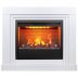 Каминокомплект RealFlame Stanley 26 WT с очагом Helios 26 3D