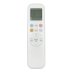 Сплит-система AUX ASW-H12A4/HA-R2DI/AS-H12A4/HA-R2DI Q-Series Inverter