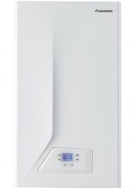Настенный газовый котел Italtherm City Class 35 F WB