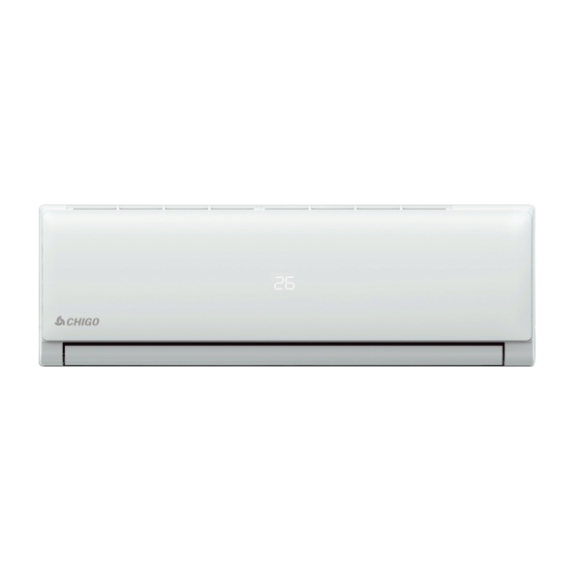 Настенная сплит-система Chigo CT3S-100H3A-1E169 Lotos On/Off