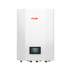 Тепловой насос Flixx HydroBox 10 белый