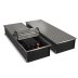 Внутрипольный конвектор Royal Thermo Atrium 190/400/2100-DG-U-NA