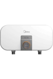 Проточный электрический водонагреватель Midea MIWH-3500C Infinity