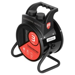 Электрическая тепловая пушка Royal Thermo RTK-2