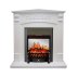 Каминокомплект Royal Flame Sorrento угловой c очагом Fobos FX M Black