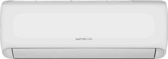 Сплит-система Quattroclima QV-LA12WAE/QN-LA12WAE Lanterna