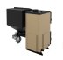 Напольный твердотопливный котел Koloss Auto Compact 15