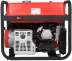 Бензиновый генератор A-iPower A8500TEA
