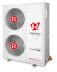 Кассетная сплит-система Royal Clima Cassette CO-4C60HNI/CO-E60HNI