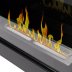 Каминокомплект Firelight Cubo 30+BFP/P-3020 белый