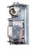 Настенный газовый котел Moguchi GBL 13F