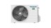 Сплит-система Panasonic CS-Z50XKEW/CU-Z50XKE Design White Inverter