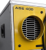 Осушитель воздуха Master ASE 400