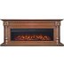 Каминокомплект Royal Flame Edinburg 60 с очагом Vision 60 LOG LED