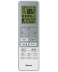 Сплит-система Hisense AS-13UW4RXVQF00G/AS-13UW4RXVQF00W Air Sensation Superior DC Inverter