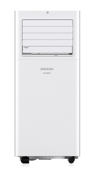 Мобильный кондиционер Breeon BPC-12TDR Alaska