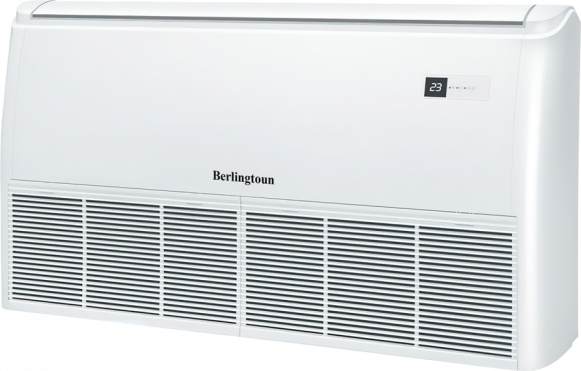 Напольно-потолочная сплит-система Berlingtoun BCI-48AFIN1/BCO-48AIN1