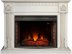 Каминокомплект RealFlame Imperia 33 с очагом Firespace 33 S IR