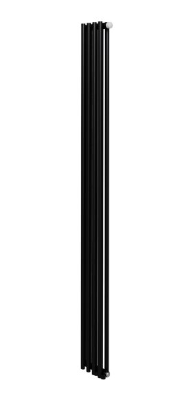 Дизайн-радиатор Royal Thermo Shift R22 C2180 4 секции RAL9005m