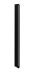 Дизайн-радиатор Royal Thermo Shift R22 C2180 4 секции RAL9005m