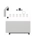 Напольный газовый котел Лемакс Clever L 50