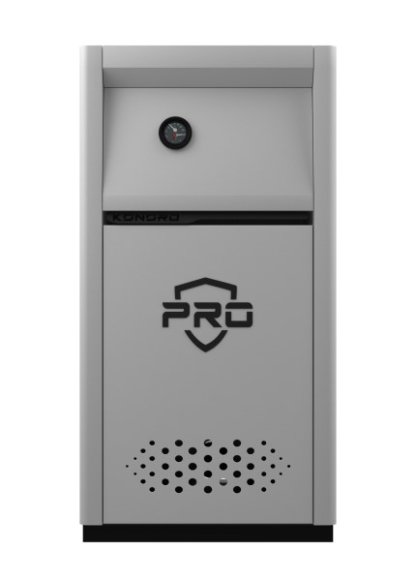 Напольный газовый котел Конорд Ксц-Г-30S-6 PRO