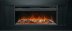 Каминокомплект Royal Flame Line с очагом Vision 42 LOG LED black (разборный)
