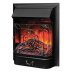Каминокомплект RealFlame Jazz WT с очагом Majestic Lux Black S
