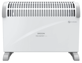 Электрический конвектор Breeon BHEC-2000 Pro Comfort