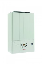Настенный газовый котел Immergas Victrix TERA 24 Plus