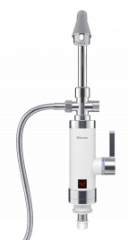 Проточный электрический водонагреватель Thermex Focus 3000