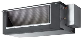 Канальная сплит-система Panasonic S-200PE3E5B/U-200PZH