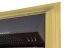 Каминокомплект Royal Flame Dublin RUSTIC (Разборный) с очагом Majestic FX M Brass дуб натуральный