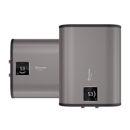 Накопительный электрический водонагреватель Thermex Fora 30 (pro) Wi-Fi