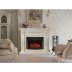 Каминокомплект RealFlame Riviera 25 WT с очагом FireField 25 SIR