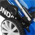 Бензиновая газонокосилка Hyundai L 5110RS, 5.6 л.с., 50.8 см самоходная
