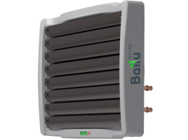 Водяной тепловентилятор Ballu BHP-W2-70-S
