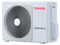 Наружный блок мульти сплит-системы Toshiba RAS-3M18G3AVG-E Shorai