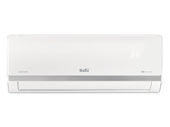 Сплит-система Ballu BSDI-07HN1_21Y Lagoon DC Inverter