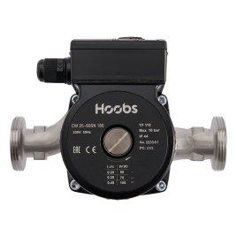Циркуляционный насос Hoobs CW 25-60SN 180