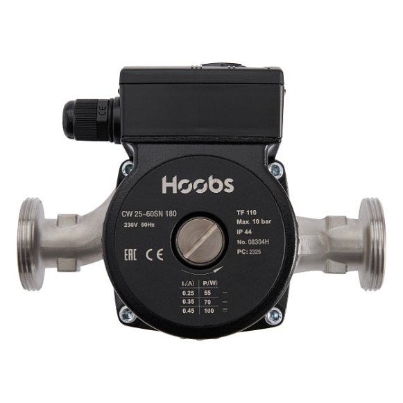 Циркуляционный насос Hoobs CW 25-60SN 180